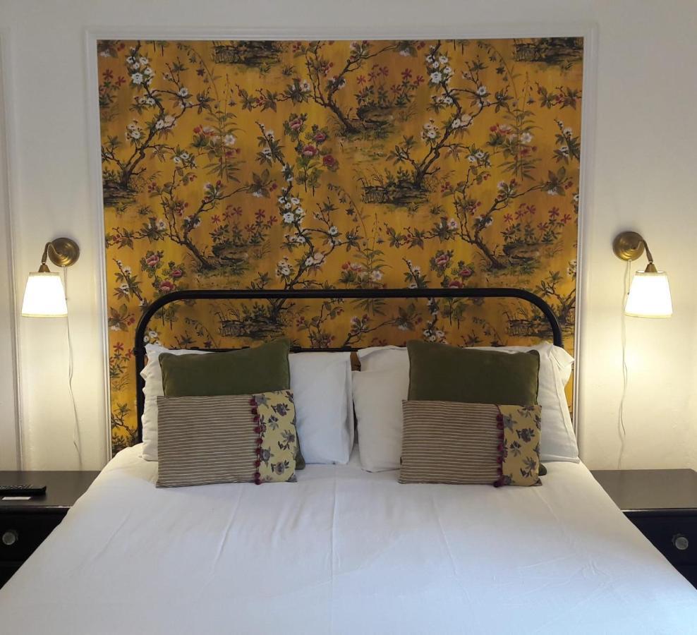 Room Only Corbies Rest Inverness Exterior foto