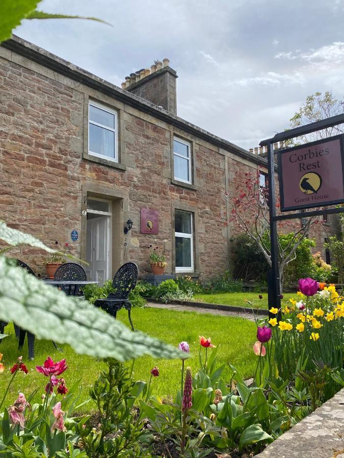 Room Only Corbies Rest Inverness Exterior foto
