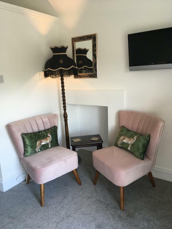 Room Only Corbies Rest Inverness Exterior foto