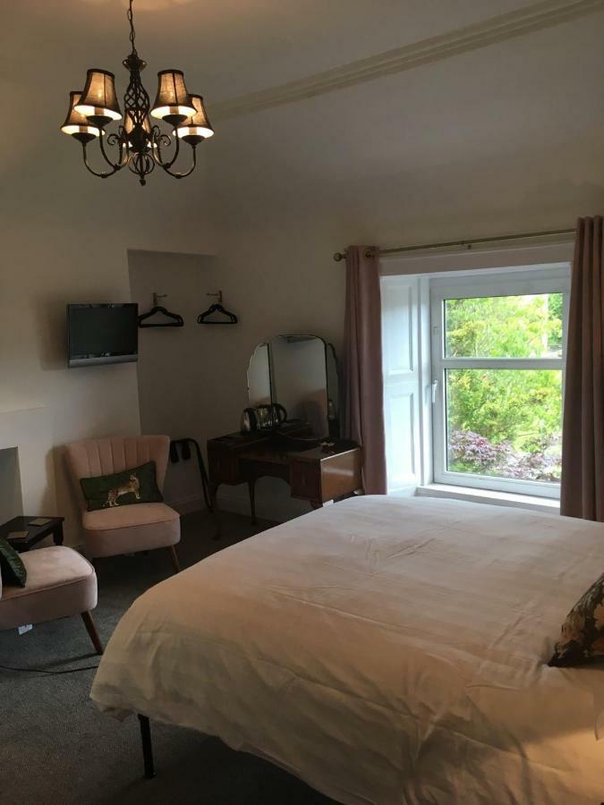 Room Only Corbies Rest Inverness Exterior foto